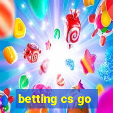 betting cs go