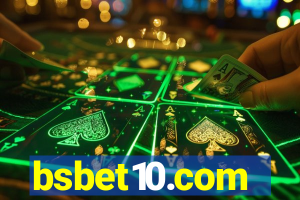 bsbet10.com