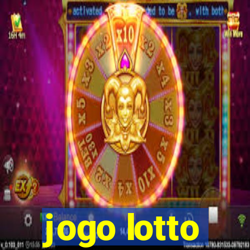 jogo lotto