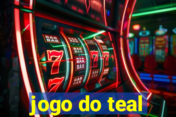 jogo do teal