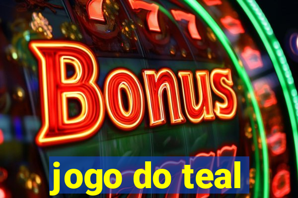 jogo do teal