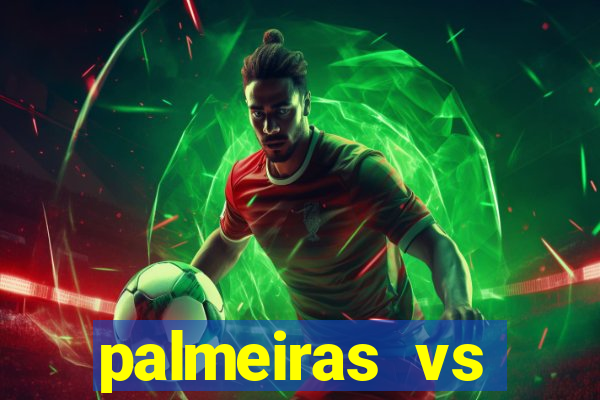 palmeiras vs botafogo futemax