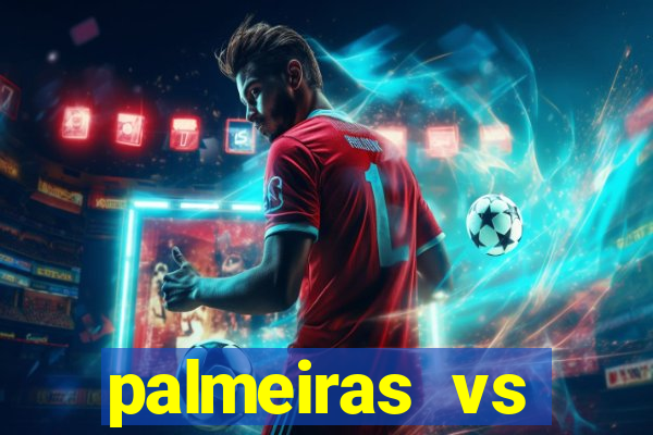 palmeiras vs botafogo futemax