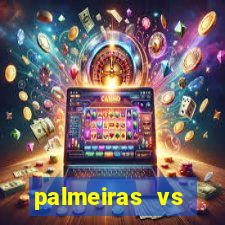 palmeiras vs botafogo futemax