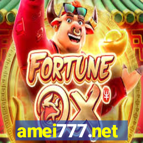 amei777.net