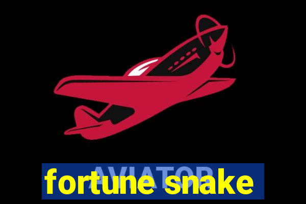 fortune snake