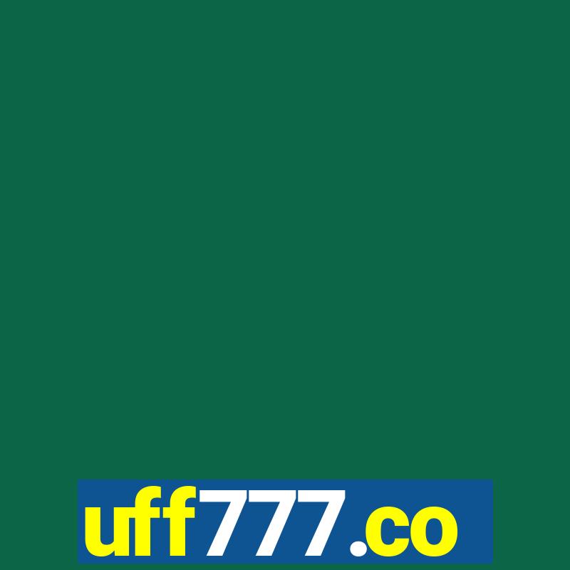 uff777.co