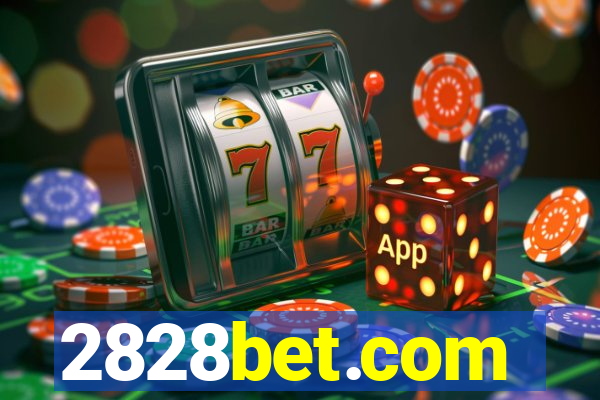 2828bet.com