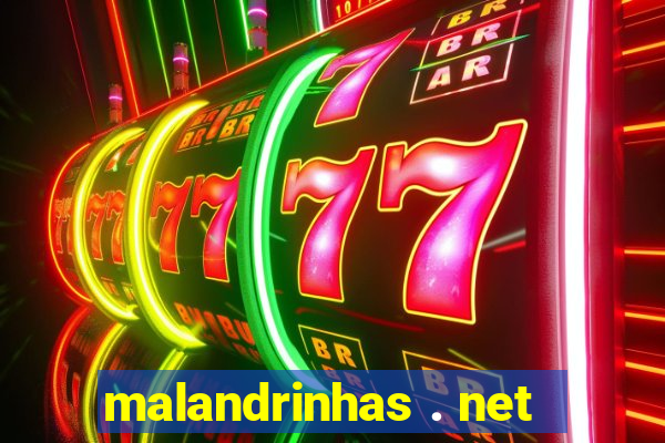 malandrinhas . net