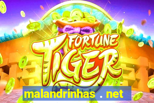 malandrinhas . net