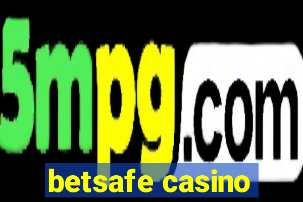 betsafe casino