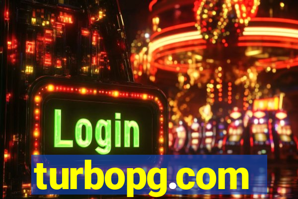 turbopg.com