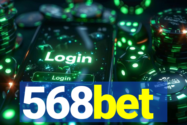 568bet