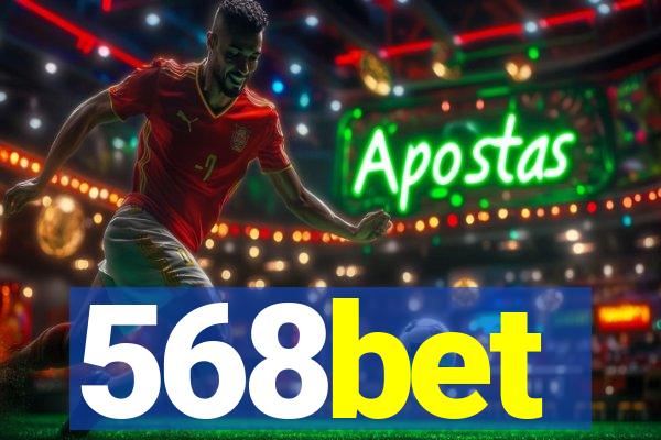 568bet