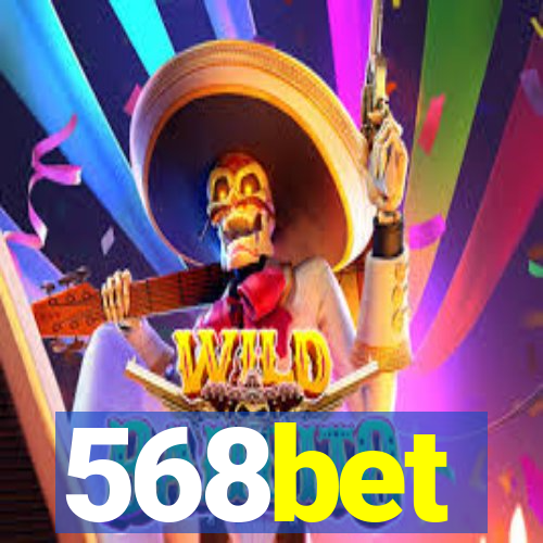 568bet