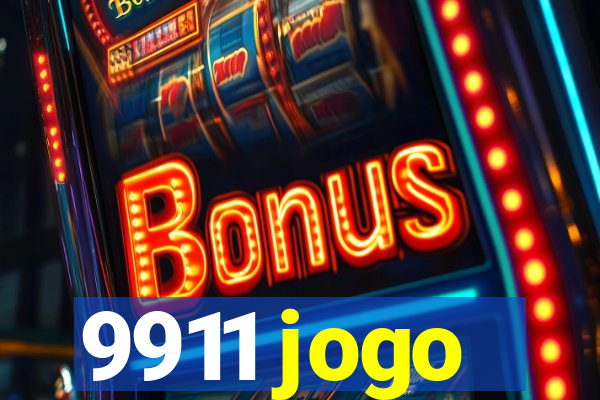 9911 jogo