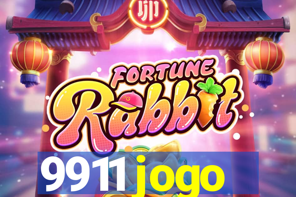 9911 jogo