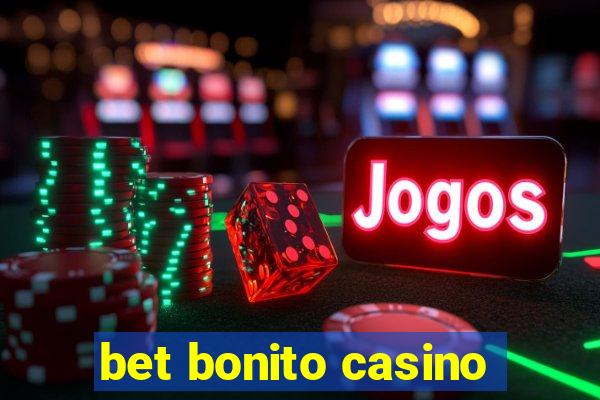 bet bonito casino