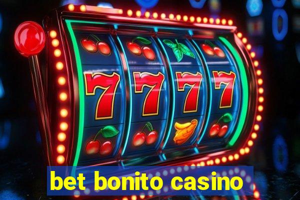 bet bonito casino