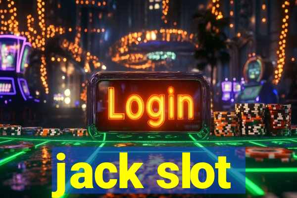 jack slot