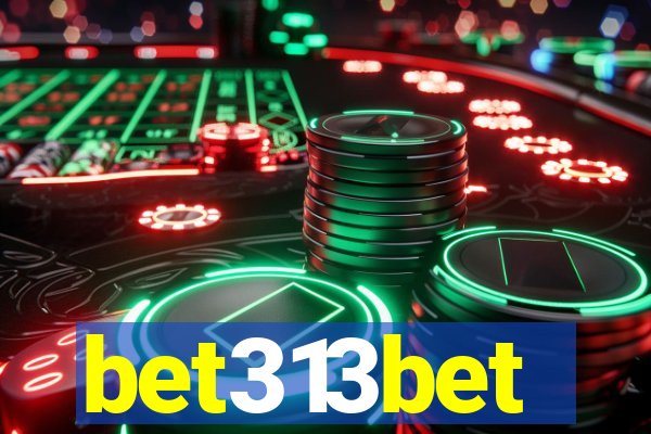 bet313bet