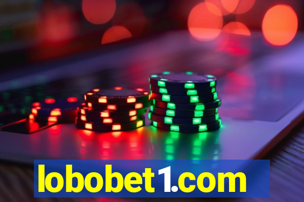 lobobet1.com