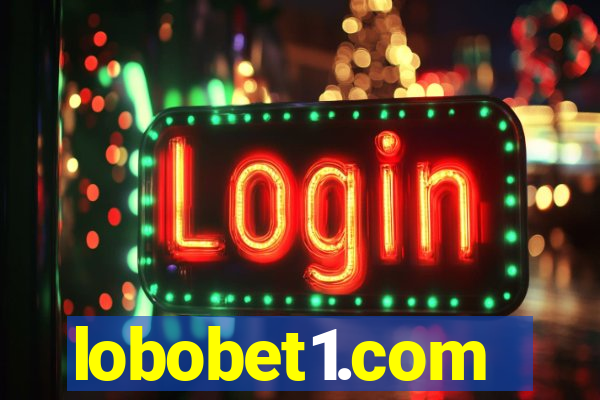 lobobet1.com