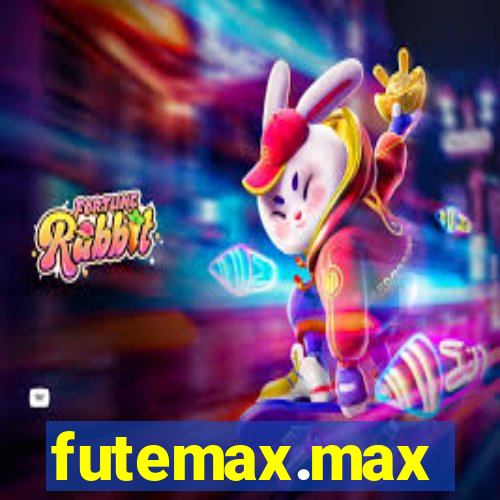 futemax.max