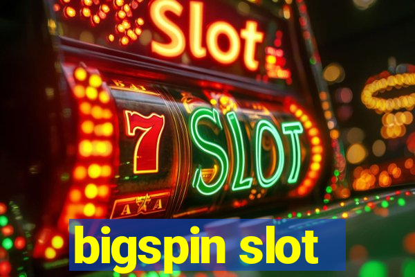 bigspin slot