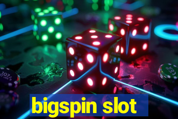 bigspin slot