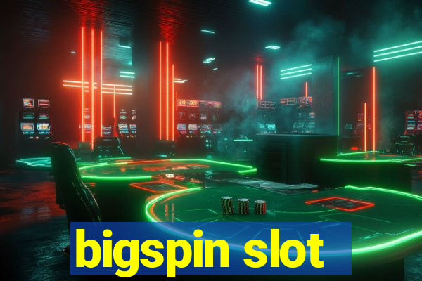 bigspin slot