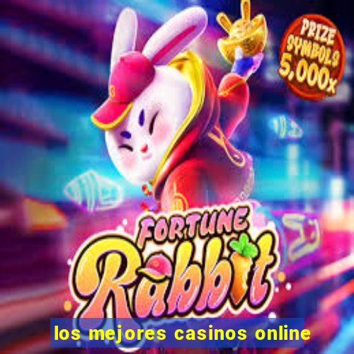 los mejores casinos online