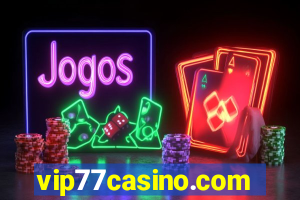 vip77casino.com