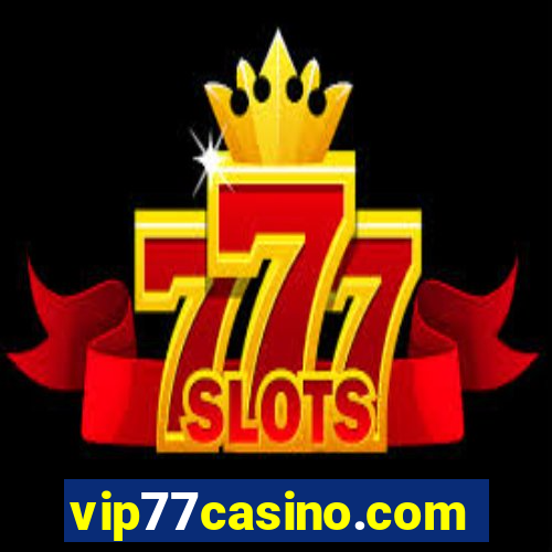 vip77casino.com