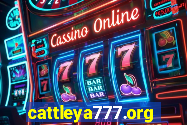 cattleya777.org