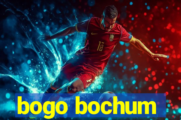 bogo bochum