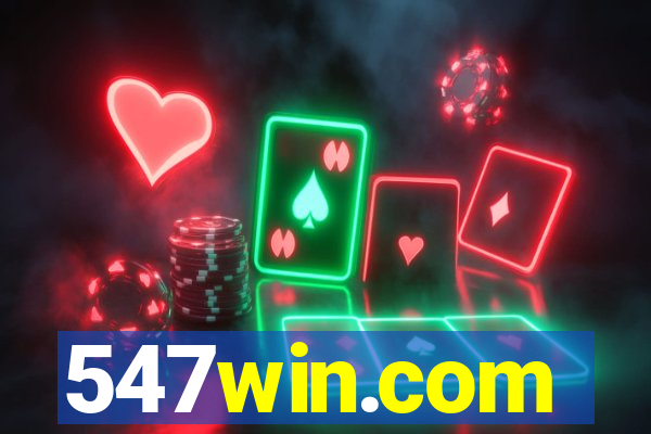 547win.com