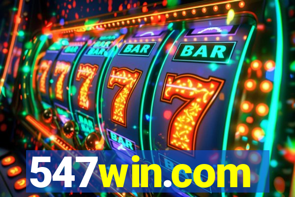 547win.com