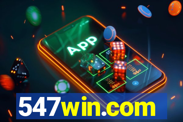 547win.com