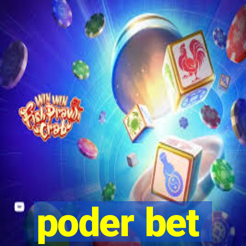 poder bet