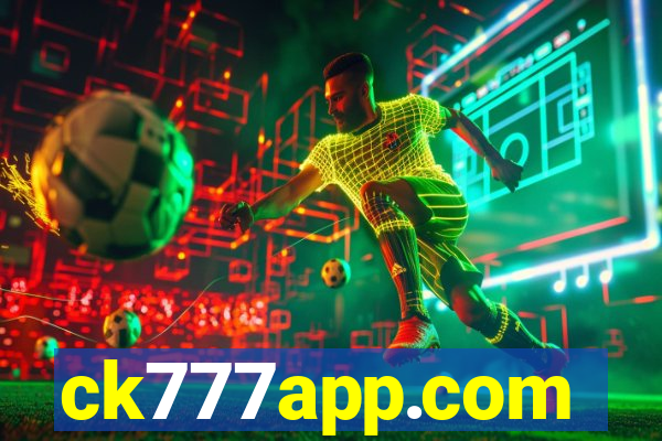 ck777app.com