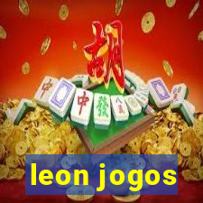 leon jogos