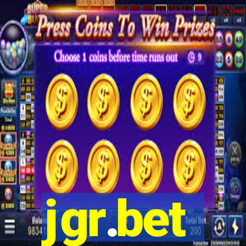 jgr.bet