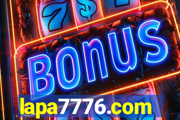 lapa7776.com