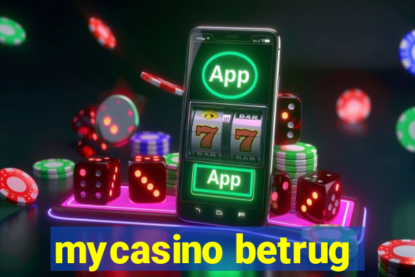 mycasino betrug