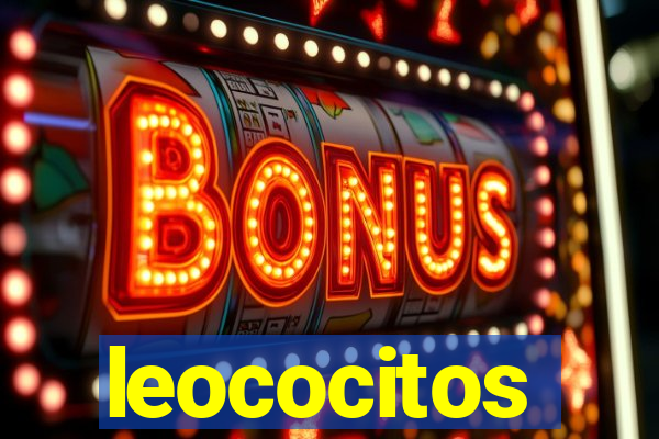 leococitos