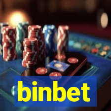 binbet