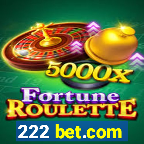 222 bet.com