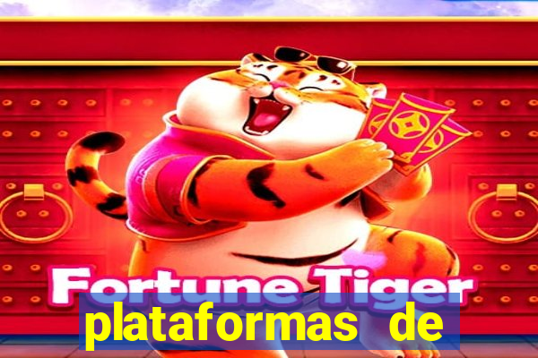 plataformas de slots que pagam