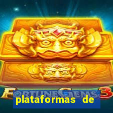 plataformas de slots que pagam